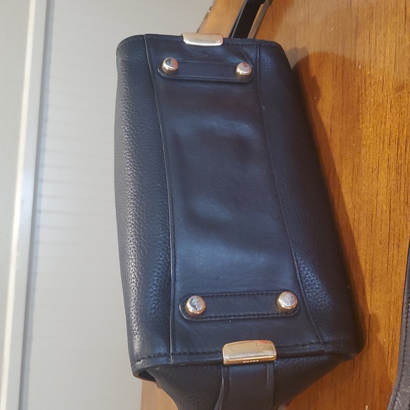 Coach Swagger 27 Bag - Picture 4 of 13